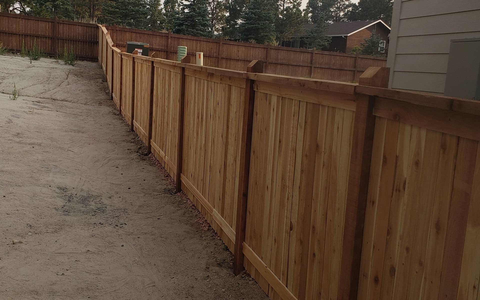 Fences