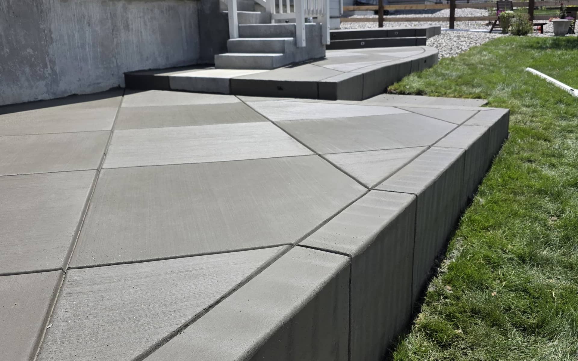 Concrete